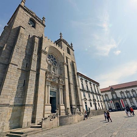 Flh Porto Santa Catarina Cosy Flat Daire Dış mekan fotoğraf