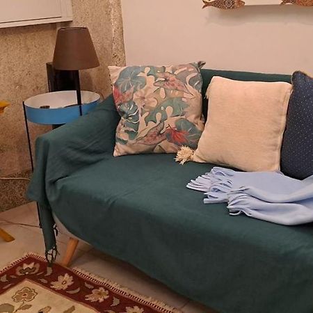 Flh Porto Santa Catarina Cosy Flat Daire Dış mekan fotoğraf
