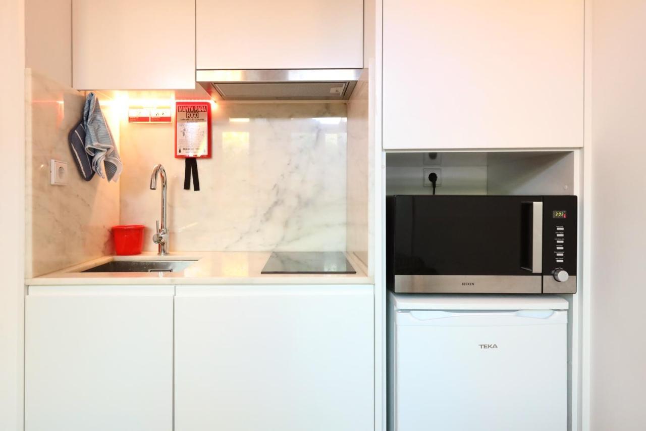Flh Porto Santa Catarina Cosy Flat Daire Dış mekan fotoğraf