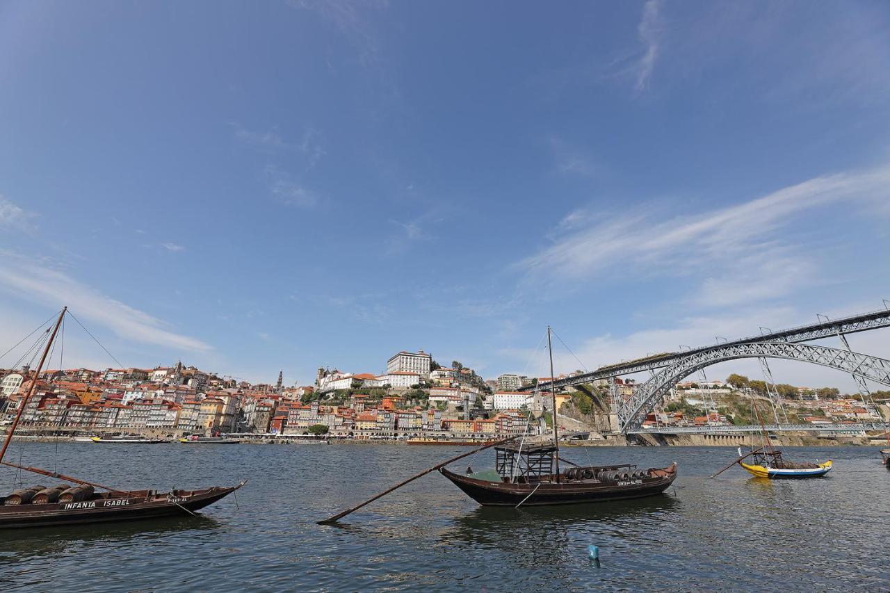 Flh Porto Santa Catarina Cosy Flat Daire Dış mekan fotoğraf