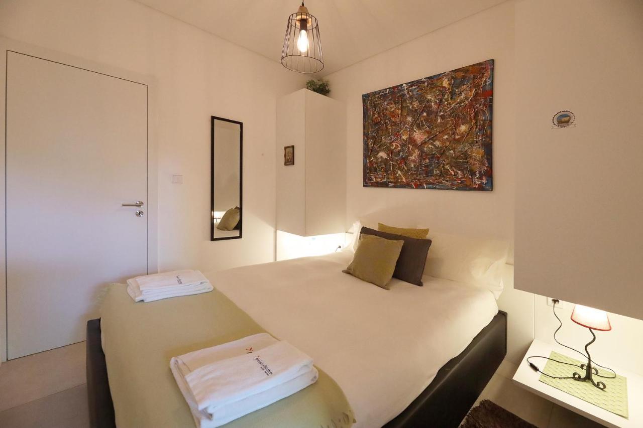 Flh Porto Santa Catarina Cosy Flat Daire Dış mekan fotoğraf