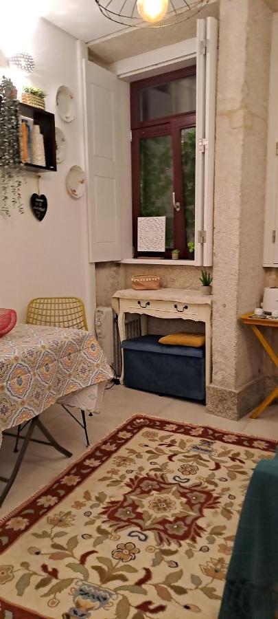 Flh Porto Santa Catarina Cosy Flat Daire Dış mekan fotoğraf