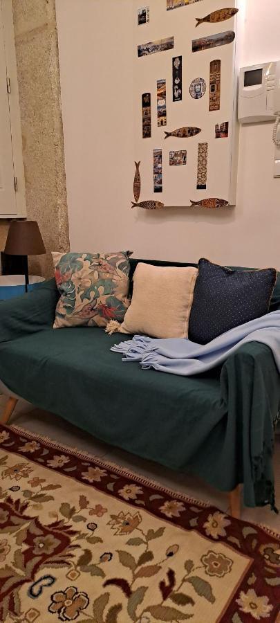 Flh Porto Santa Catarina Cosy Flat Daire Dış mekan fotoğraf