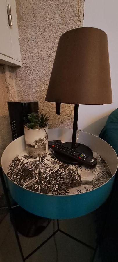 Flh Porto Santa Catarina Cosy Flat Daire Dış mekan fotoğraf
