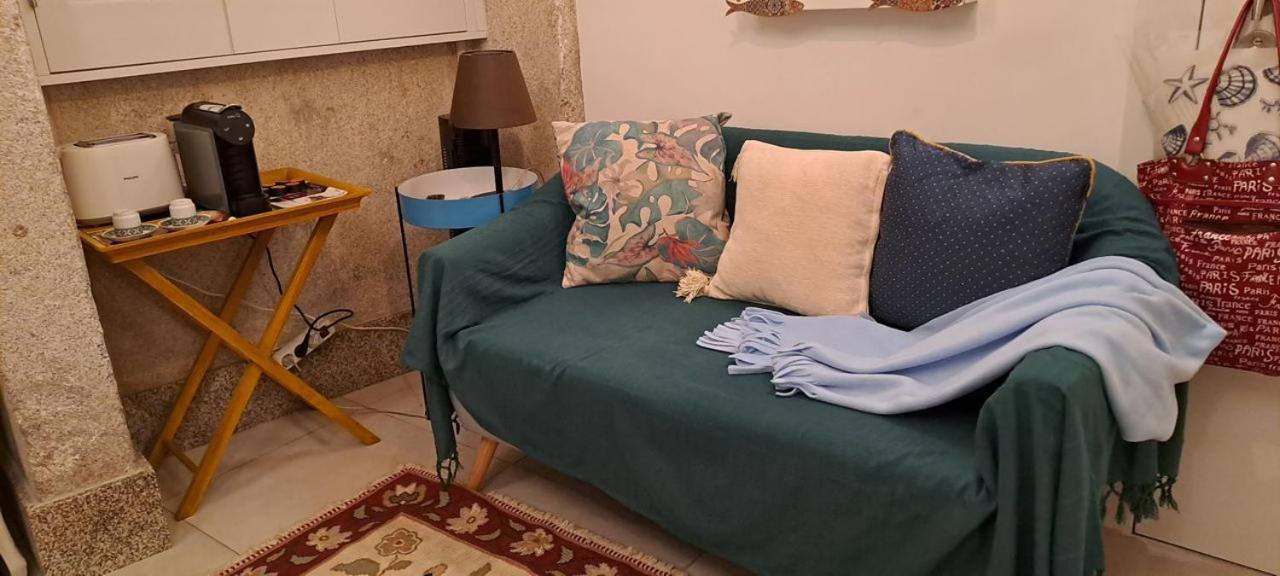 Flh Porto Santa Catarina Cosy Flat Daire Dış mekan fotoğraf